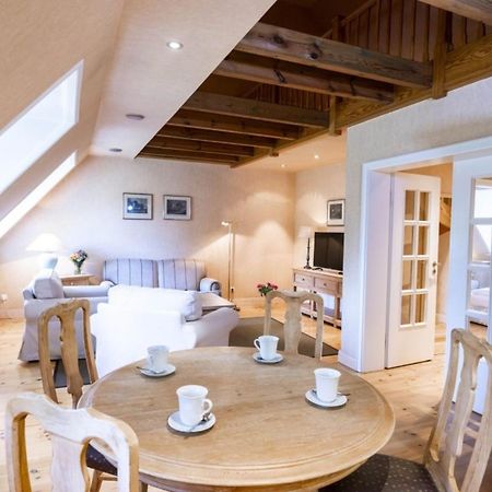 Apartament Rentei 8 Luedersburg Zewnętrze zdjęcie