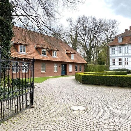 Apartament Rentei 8 Luedersburg Zewnętrze zdjęcie
