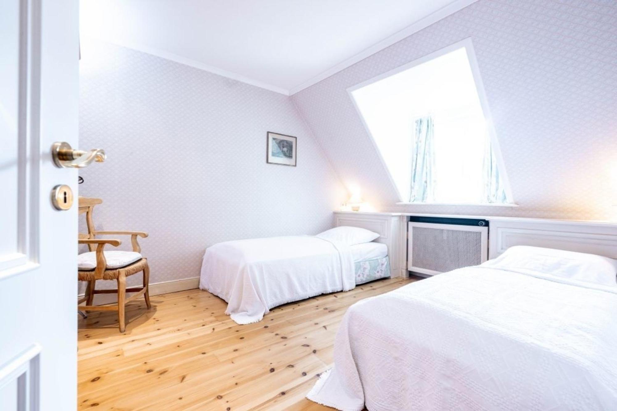Apartament Rentei 8 Luedersburg Zewnętrze zdjęcie
